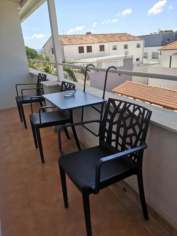 Apartment Asea Zadar Exterior photo