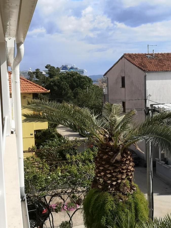 Apartment Asea Zadar Exterior photo