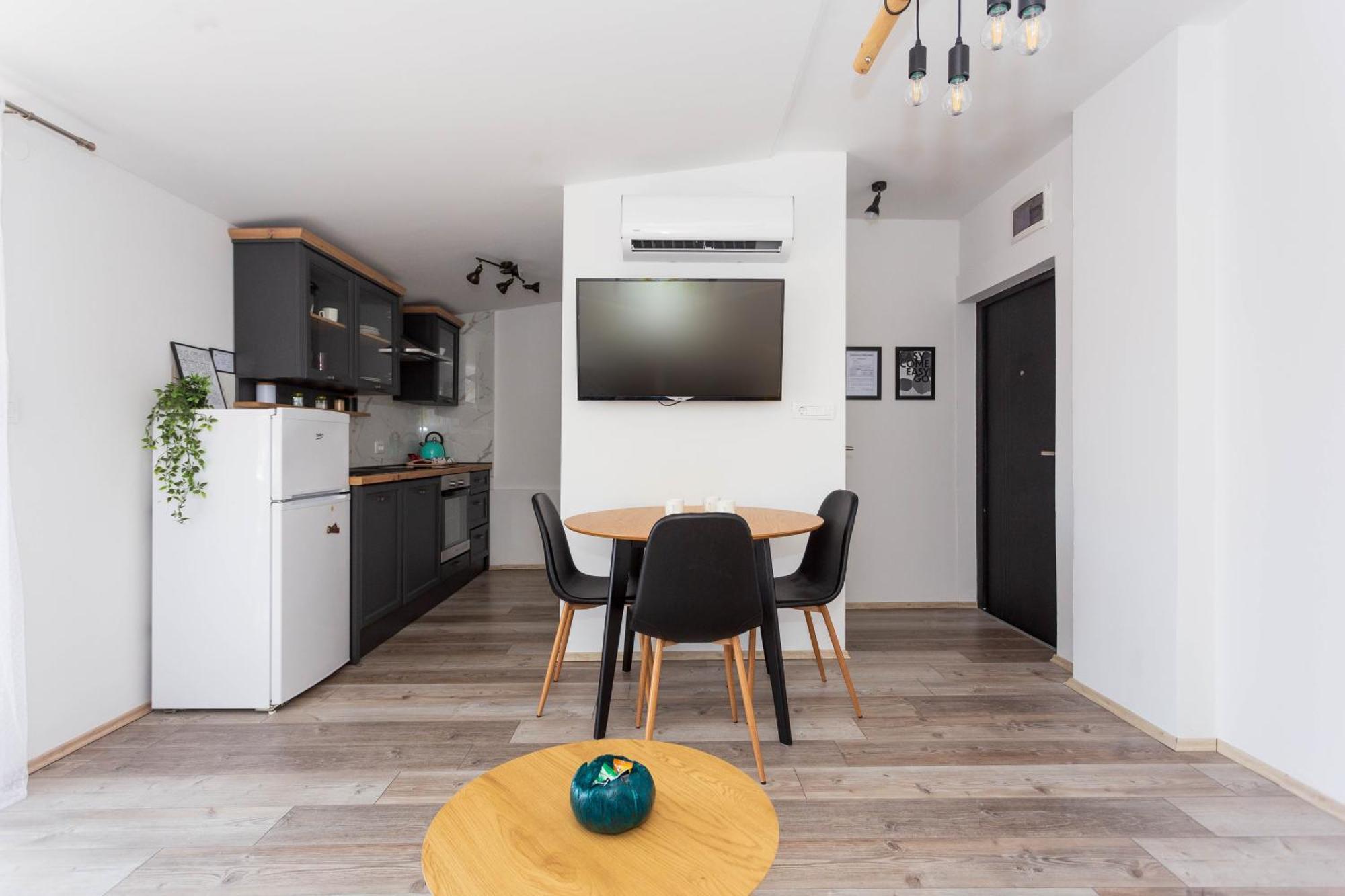Apartment Asea Zadar Exterior photo