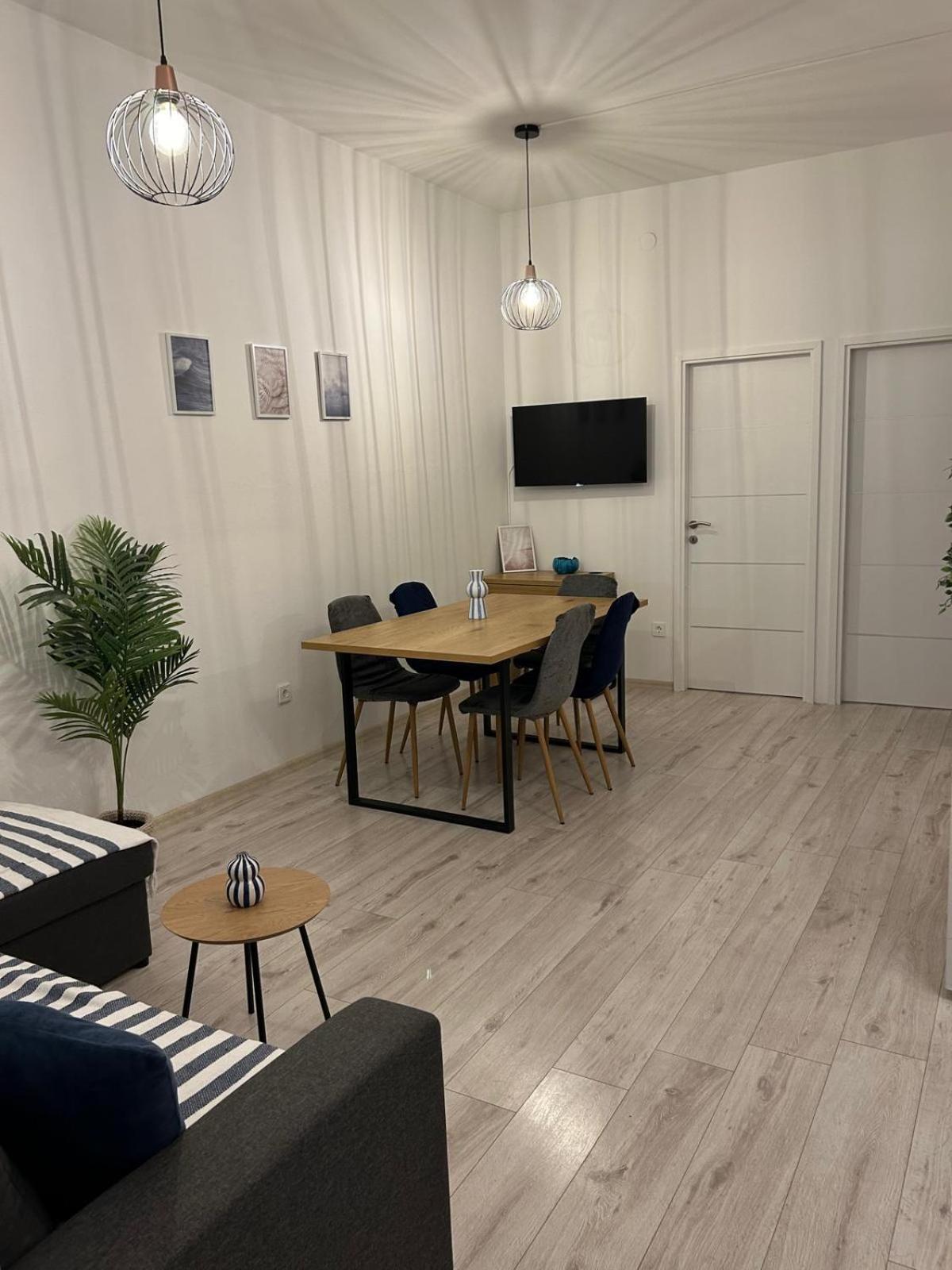 Apartment Asea Zadar Exterior photo