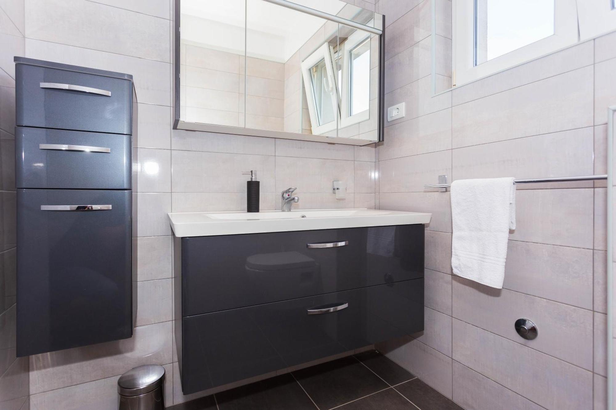 Apartment Asea Zadar Exterior photo