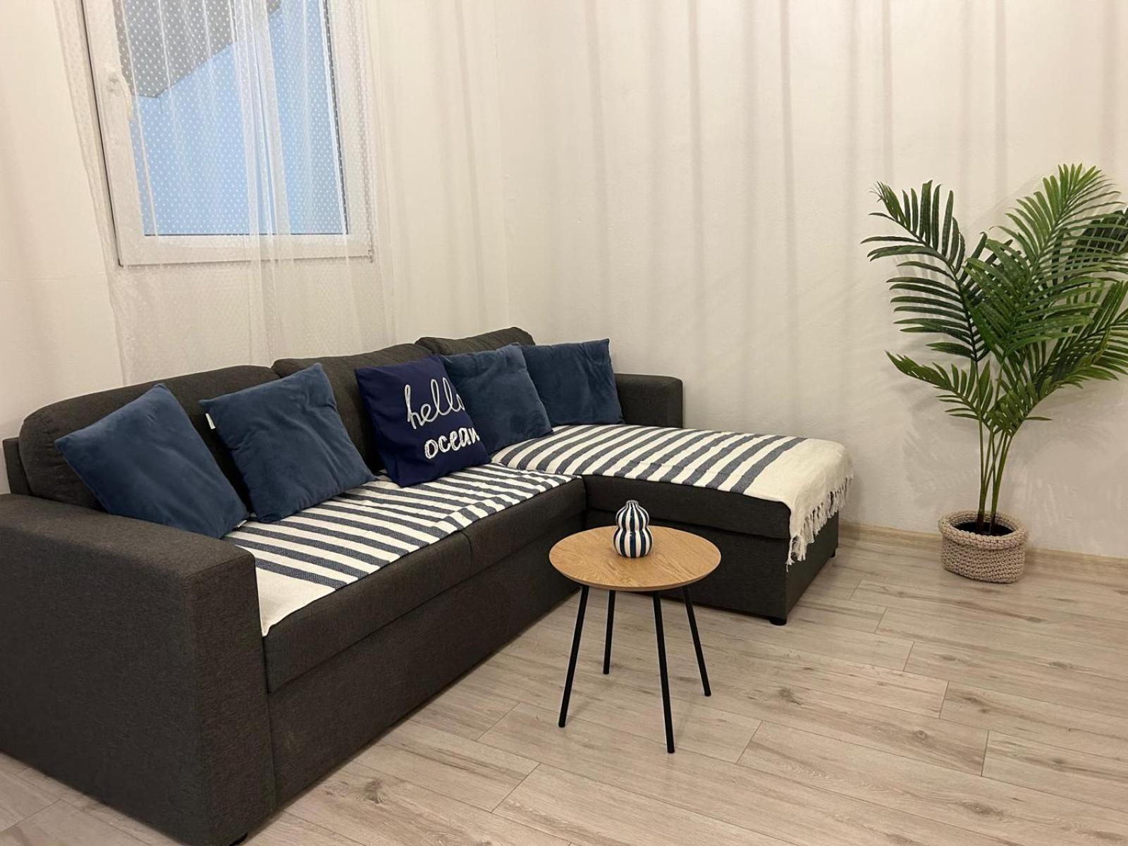Apartment Asea Zadar Exterior photo
