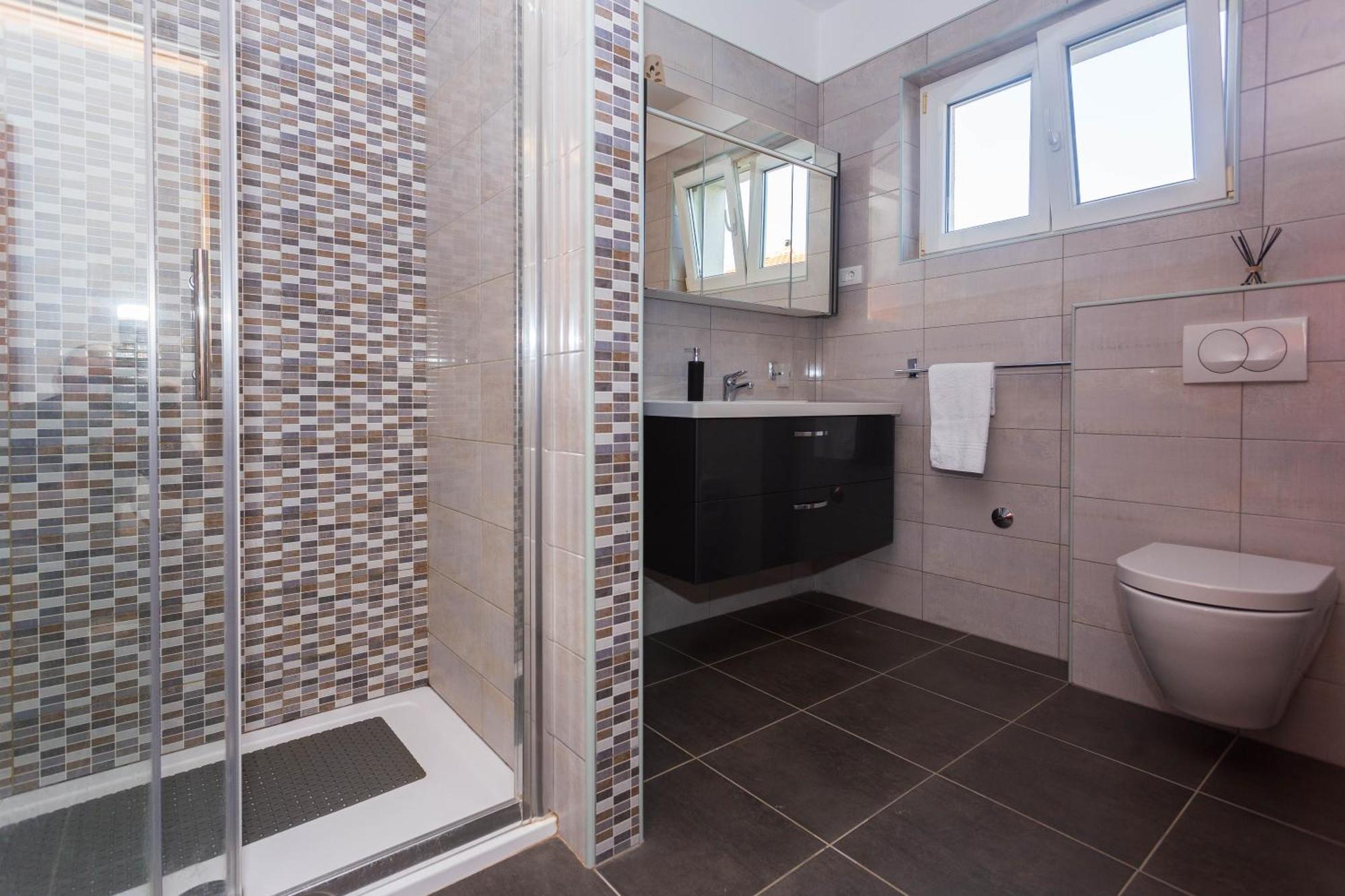 Apartment Asea Zadar Exterior photo